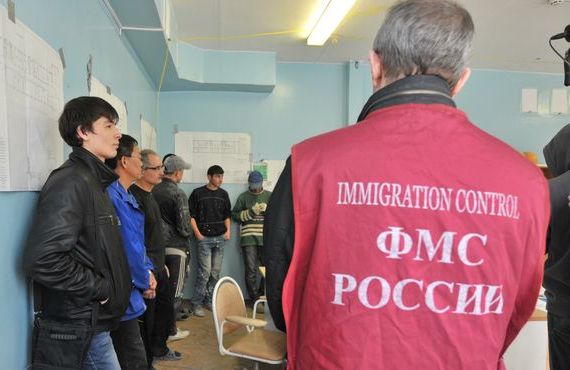 прописка в Агрызе